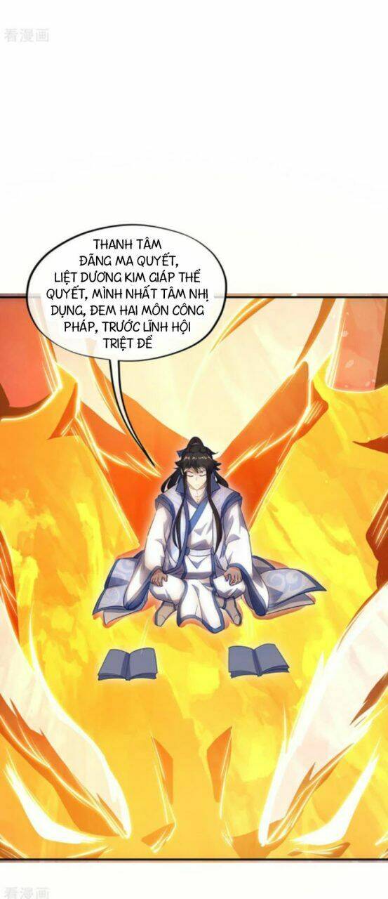 Chiến Hồn Tuyệt Thế Chapter 236 - Trang 2