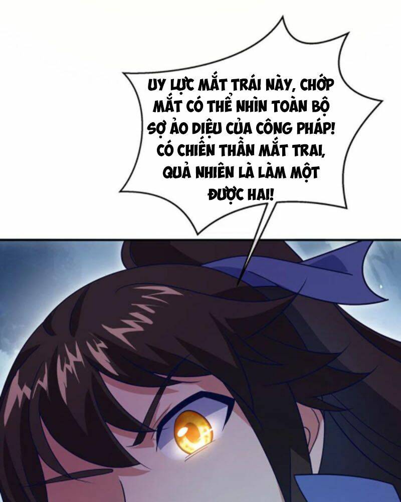 Chiến Hồn Tuyệt Thế Chapter 236 - Trang 2