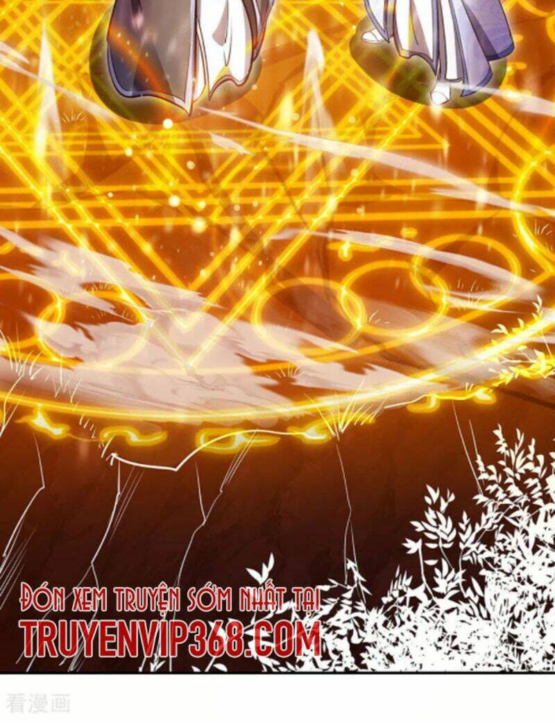 Chiến Hồn Tuyệt Thế Chapter 236 - Trang 2