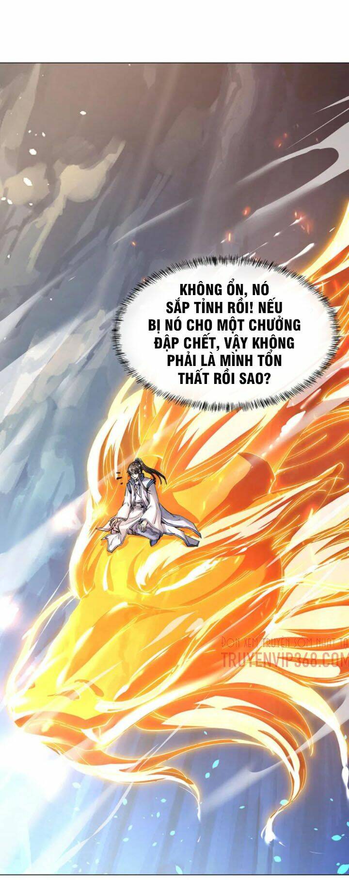 Chiến Hồn Tuyệt Thế Chapter 237 - Trang 2