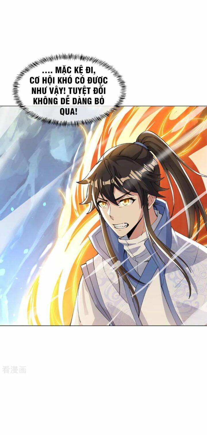 Chiến Hồn Tuyệt Thế Chapter 237 - Trang 2