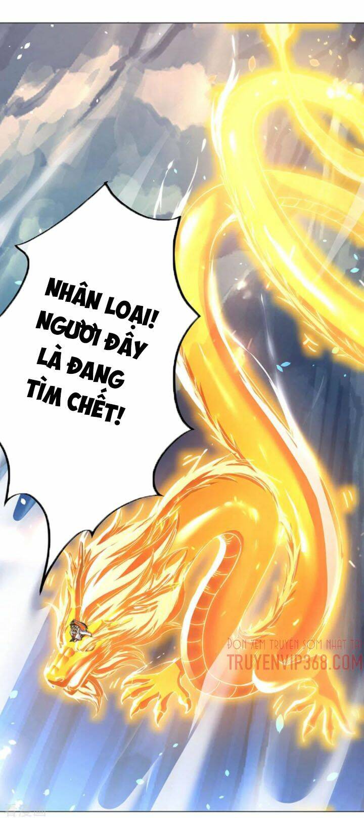 Chiến Hồn Tuyệt Thế Chapter 237 - Trang 2