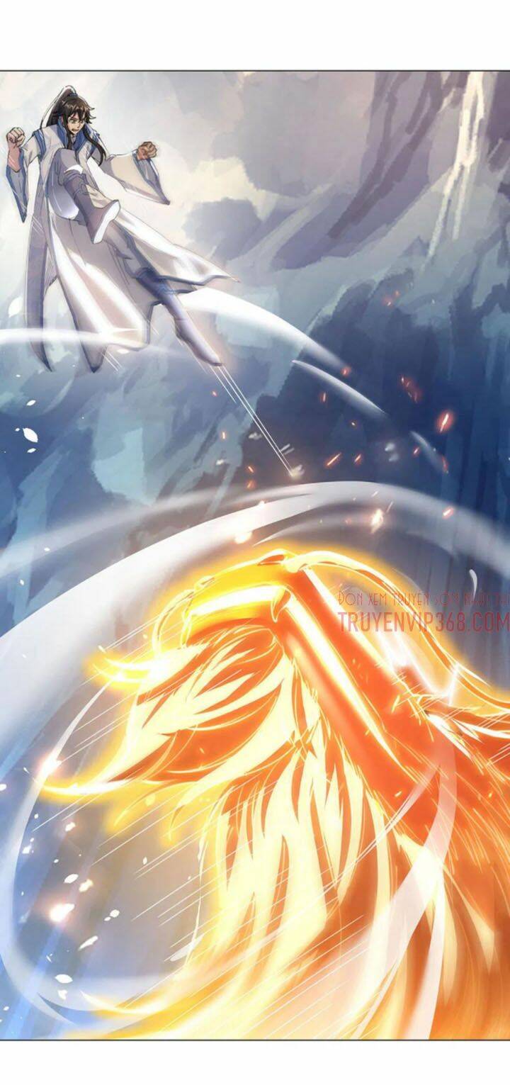 Chiến Hồn Tuyệt Thế Chapter 237 - Trang 2