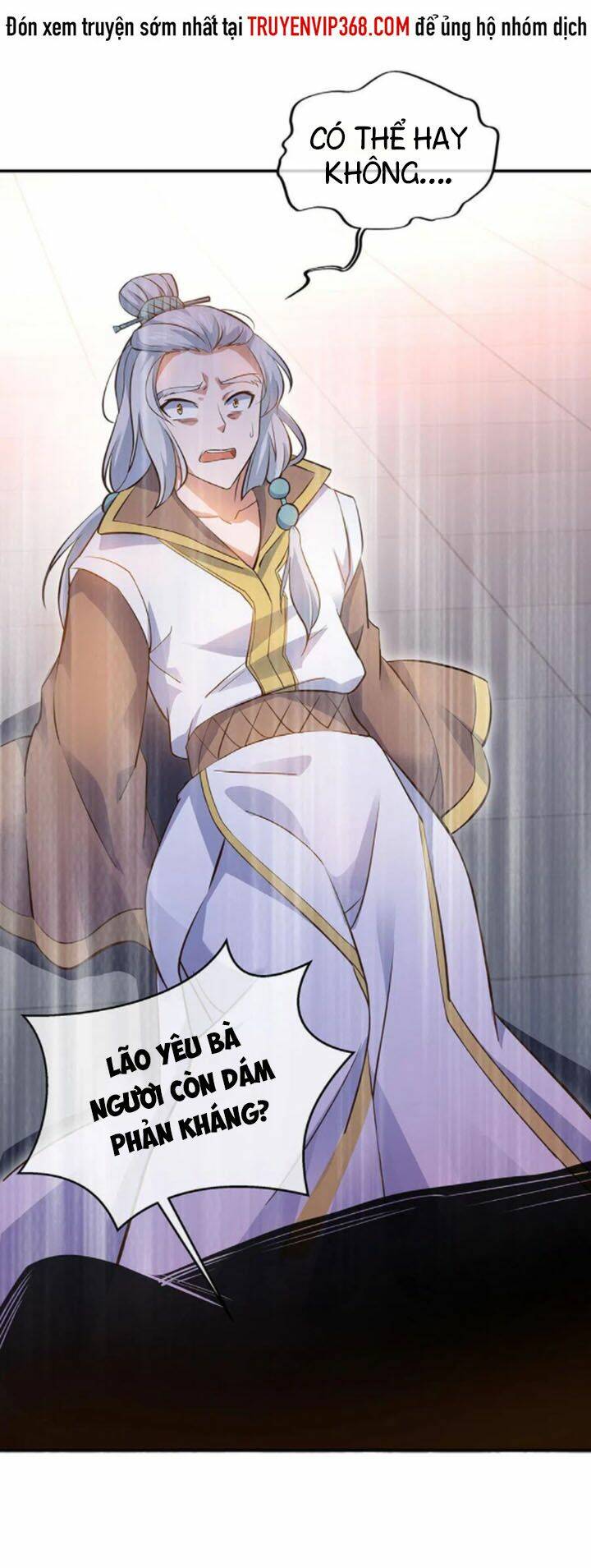 Chiến Hồn Tuyệt Thế Chapter 237 - Trang 2