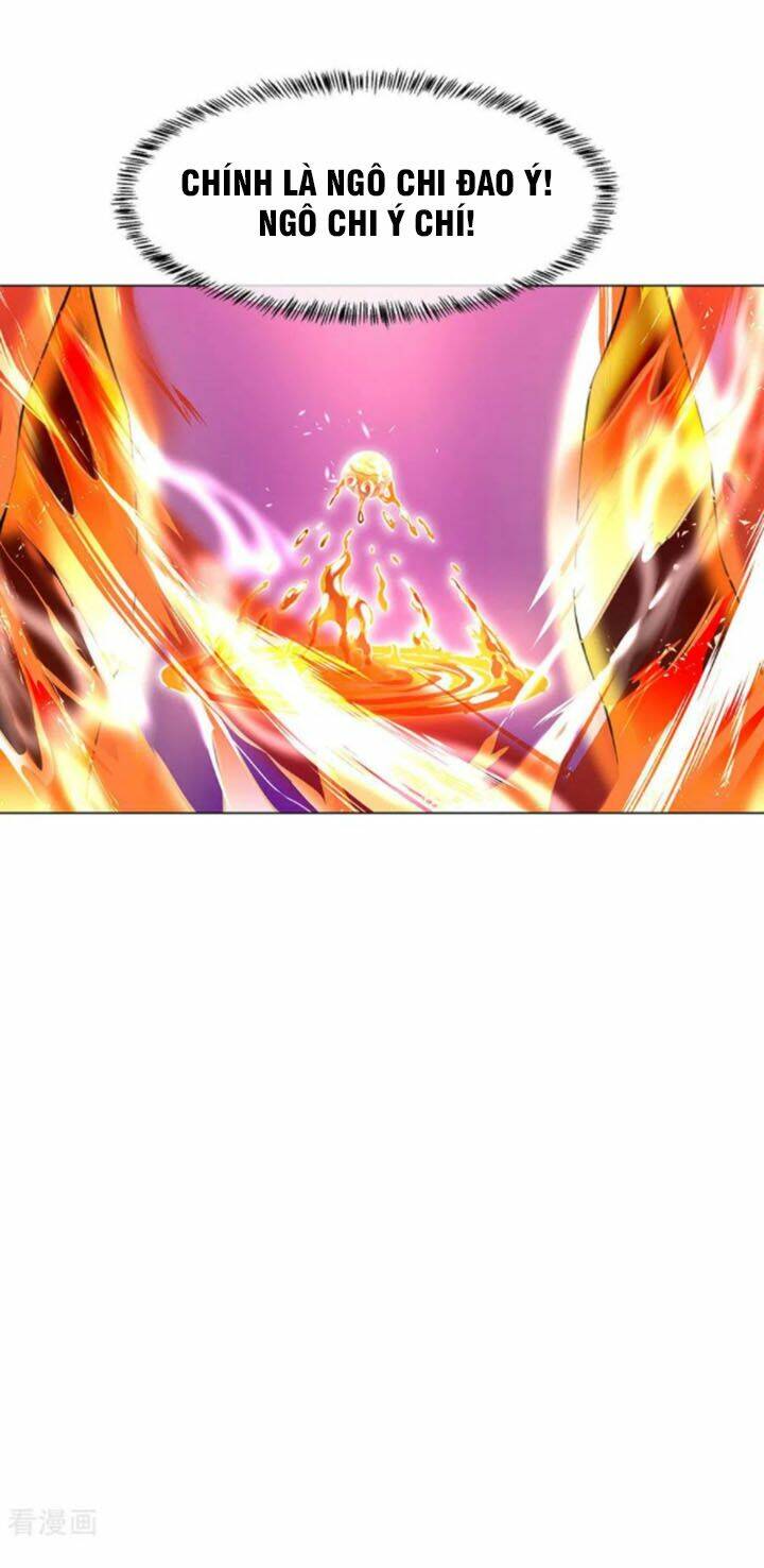 Chiến Hồn Tuyệt Thế Chapter 237 - Trang 2