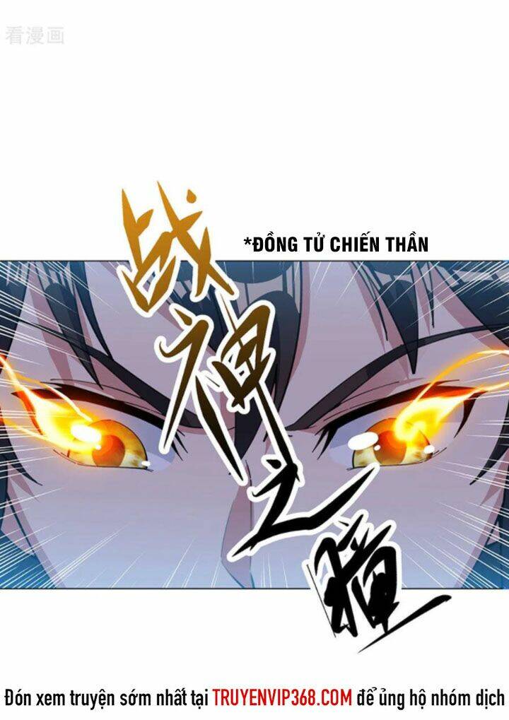 Chiến Hồn Tuyệt Thế Chapter 237 - Trang 2