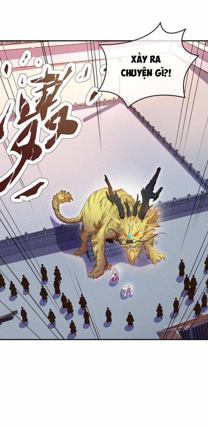 Chiến Hồn Tuyệt Thế Chapter 237 - Trang 2