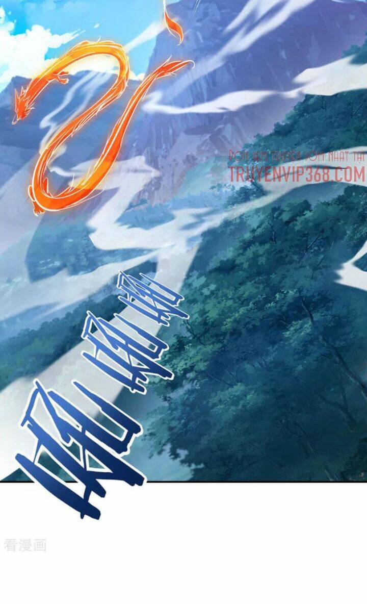 Chiến Hồn Tuyệt Thế Chapter 237 - Trang 2