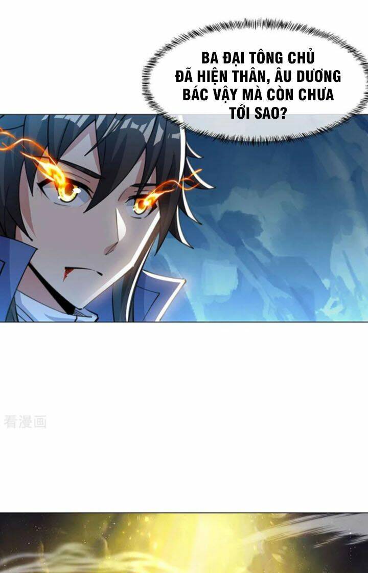 Chiến Hồn Tuyệt Thế Chapter 238 - Trang 2