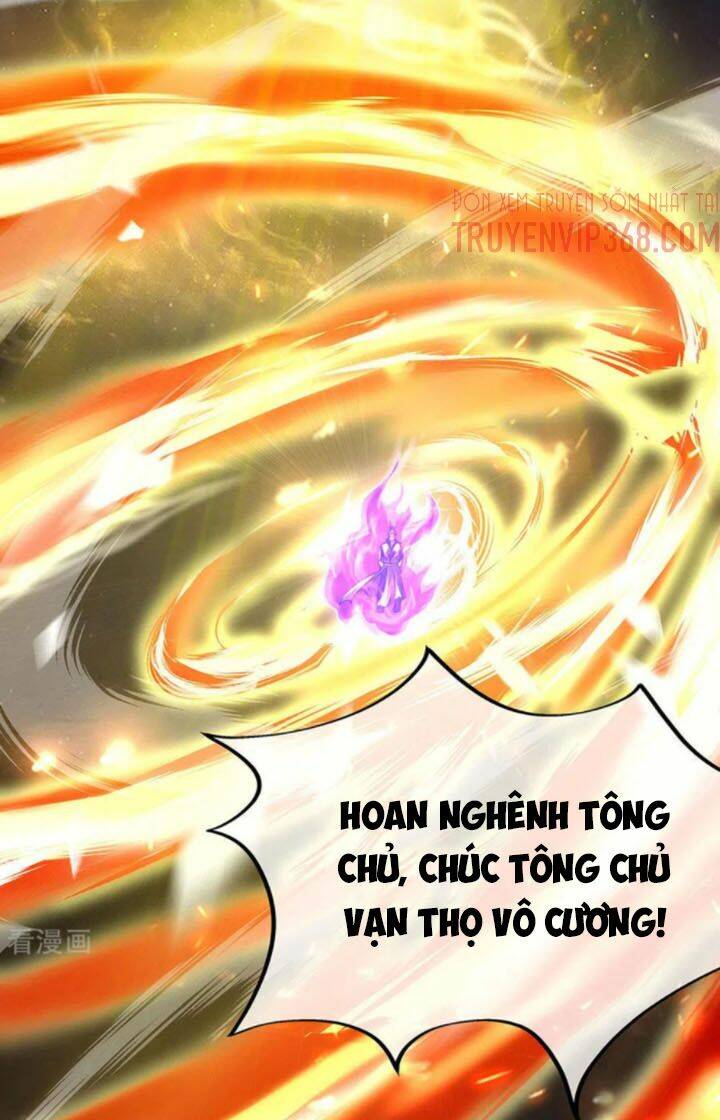 Chiến Hồn Tuyệt Thế Chapter 238 - Trang 2