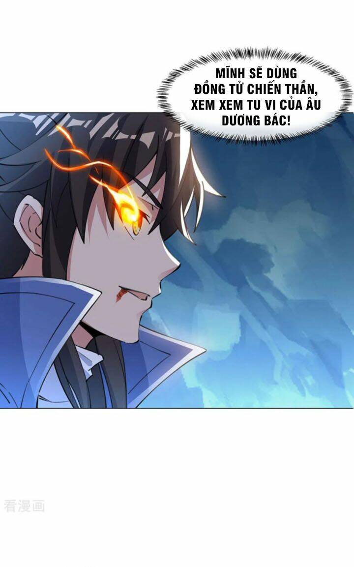 Chiến Hồn Tuyệt Thế Chapter 238 - Trang 2