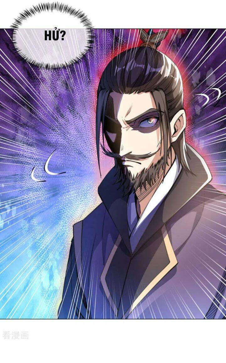 Chiến Hồn Tuyệt Thế Chapter 238 - Trang 2