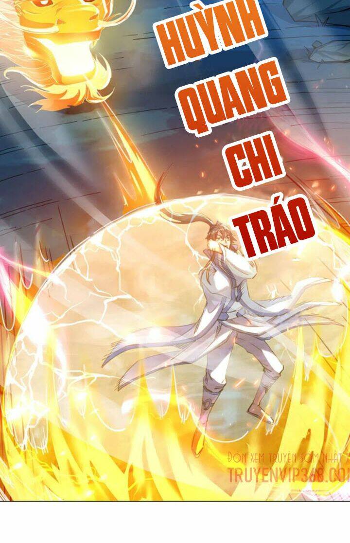 Chiến Hồn Tuyệt Thế Chapter 238 - Trang 2