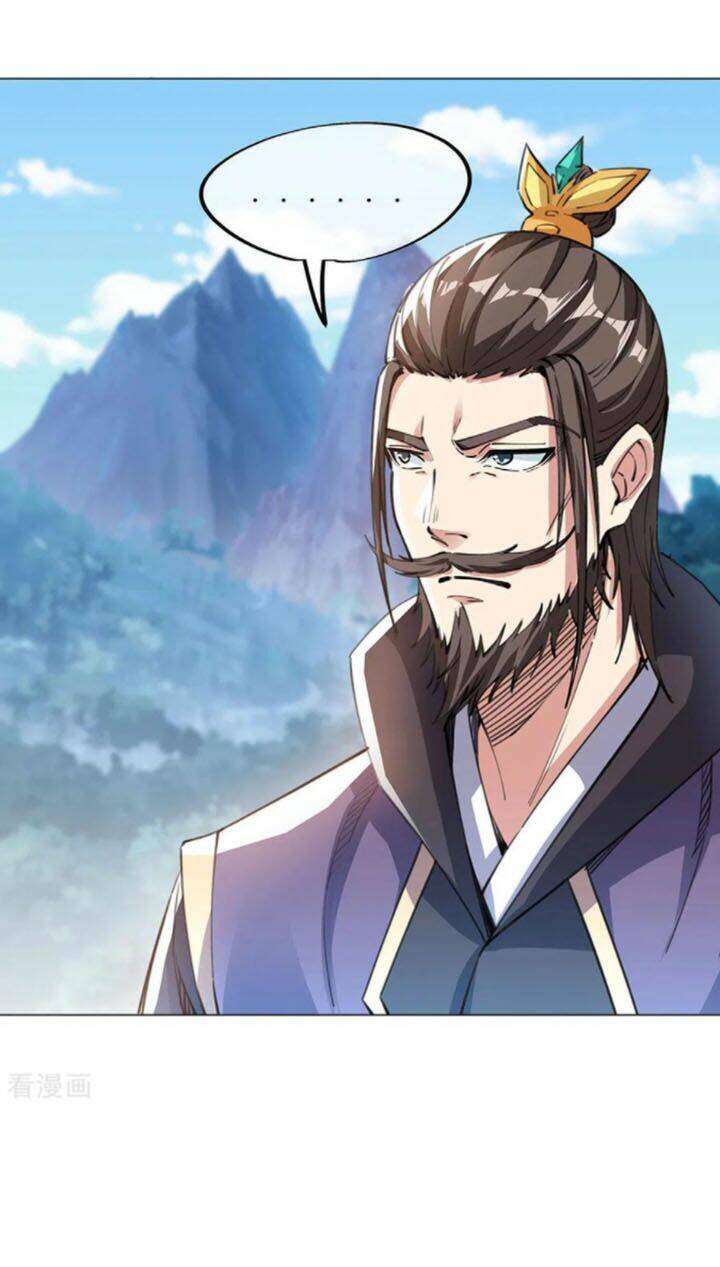 Chiến Hồn Tuyệt Thế Chapter 238 - Trang 2