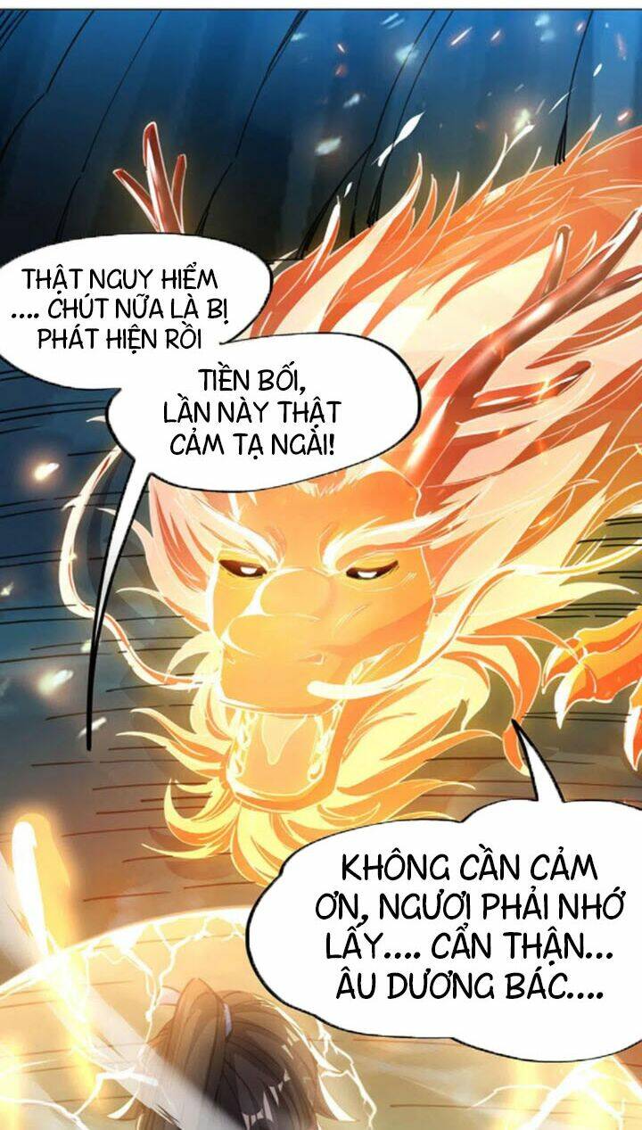 Chiến Hồn Tuyệt Thế Chapter 238 - Trang 2