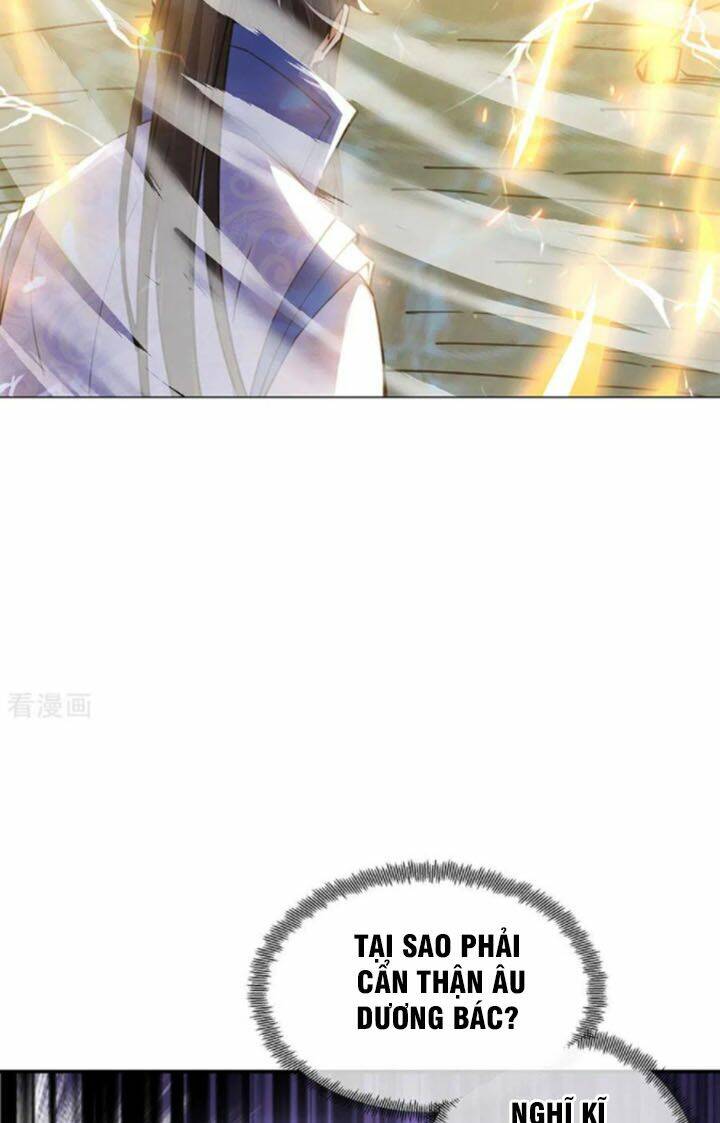 Chiến Hồn Tuyệt Thế Chapter 238 - Trang 2