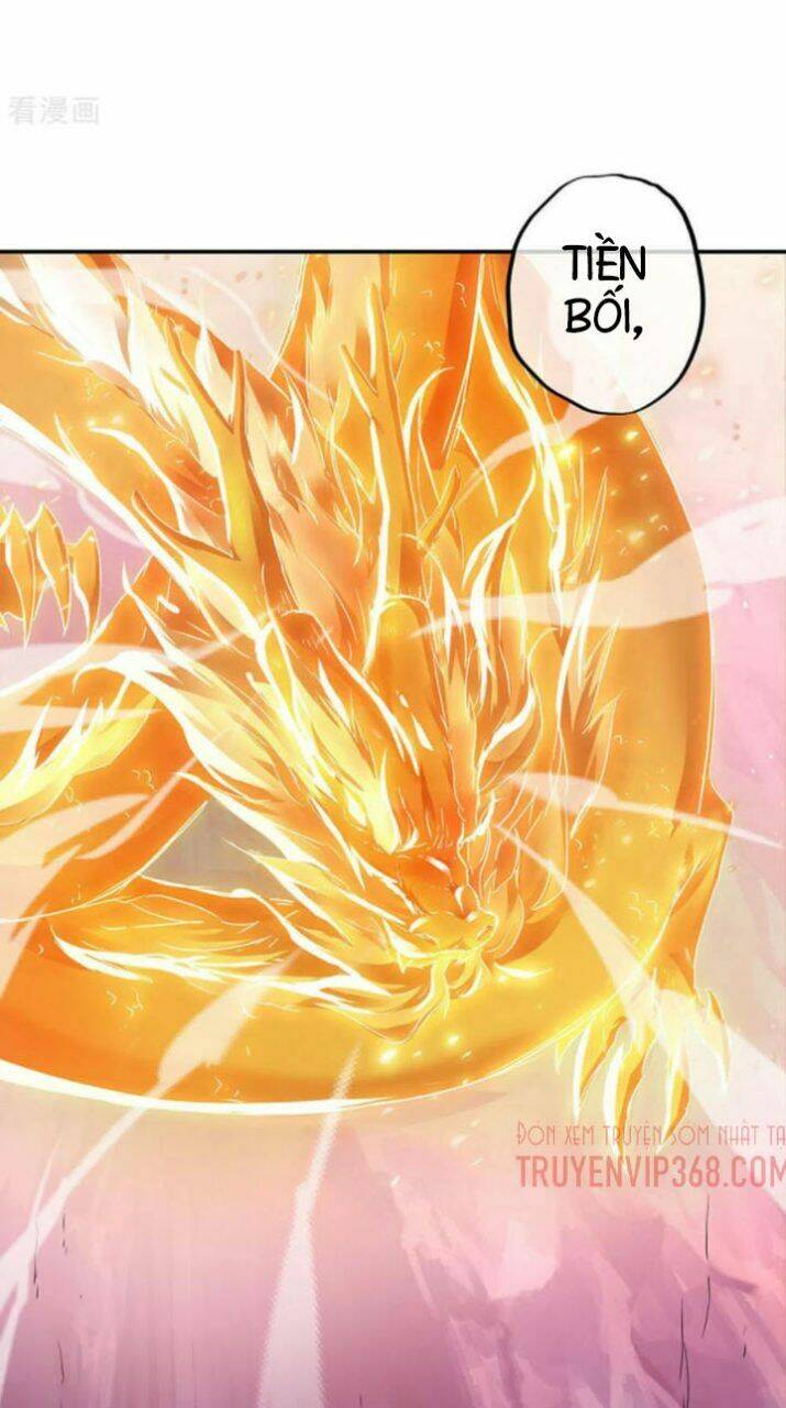 Chiến Hồn Tuyệt Thế Chapter 238 - Trang 2