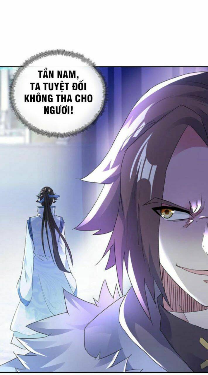 Chiến Hồn Tuyệt Thế Chapter 238 - Trang 2
