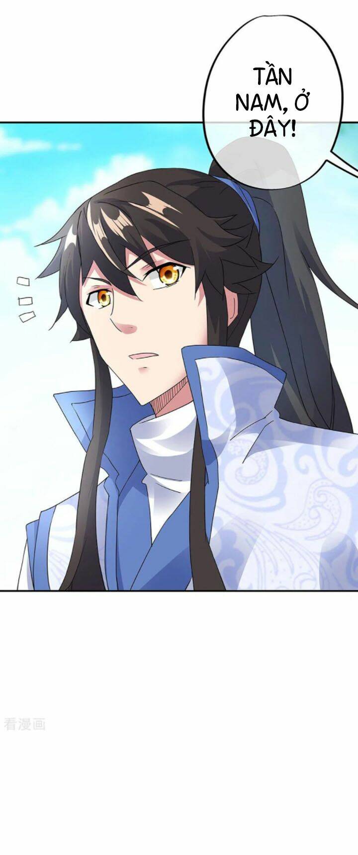 Chiến Hồn Tuyệt Thế Chapter 238 - Trang 2