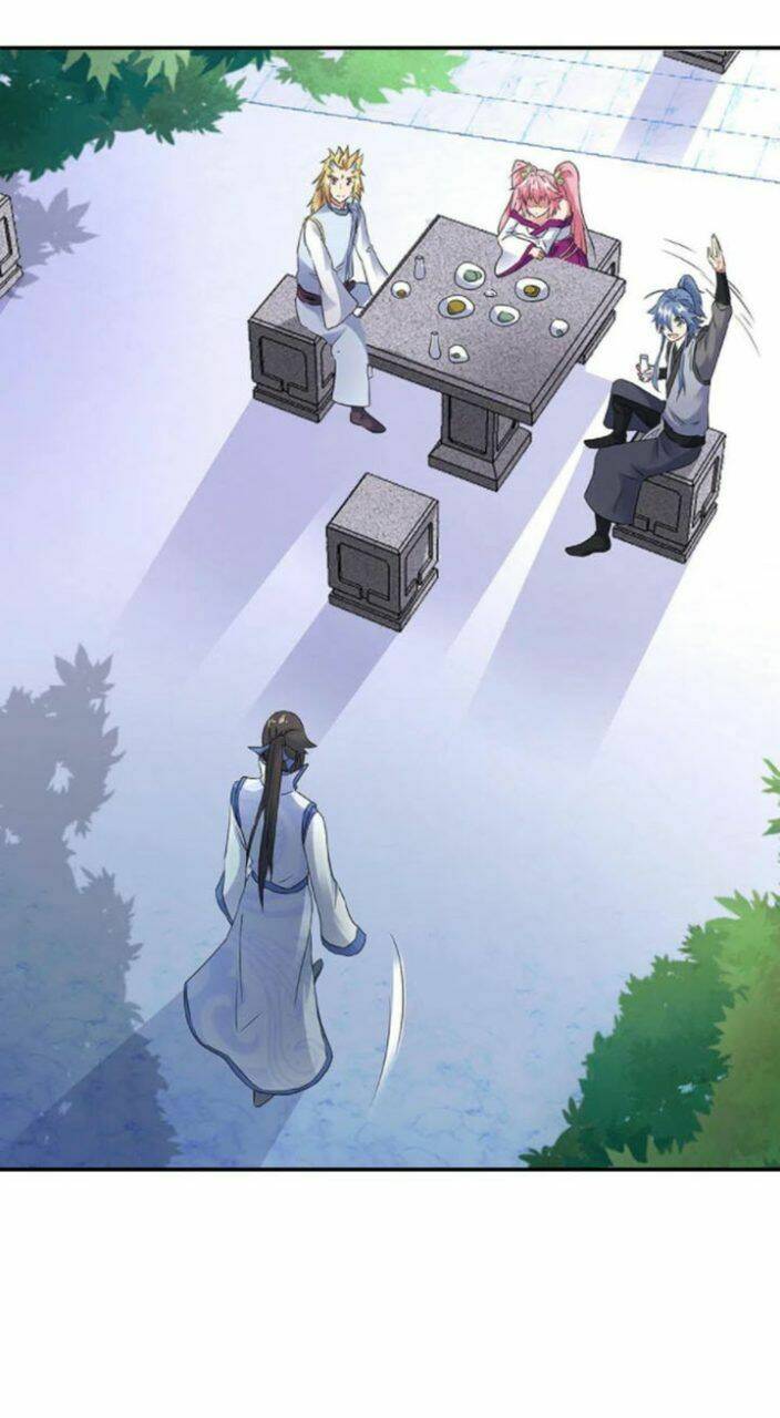 Chiến Hồn Tuyệt Thế Chapter 238 - Trang 2