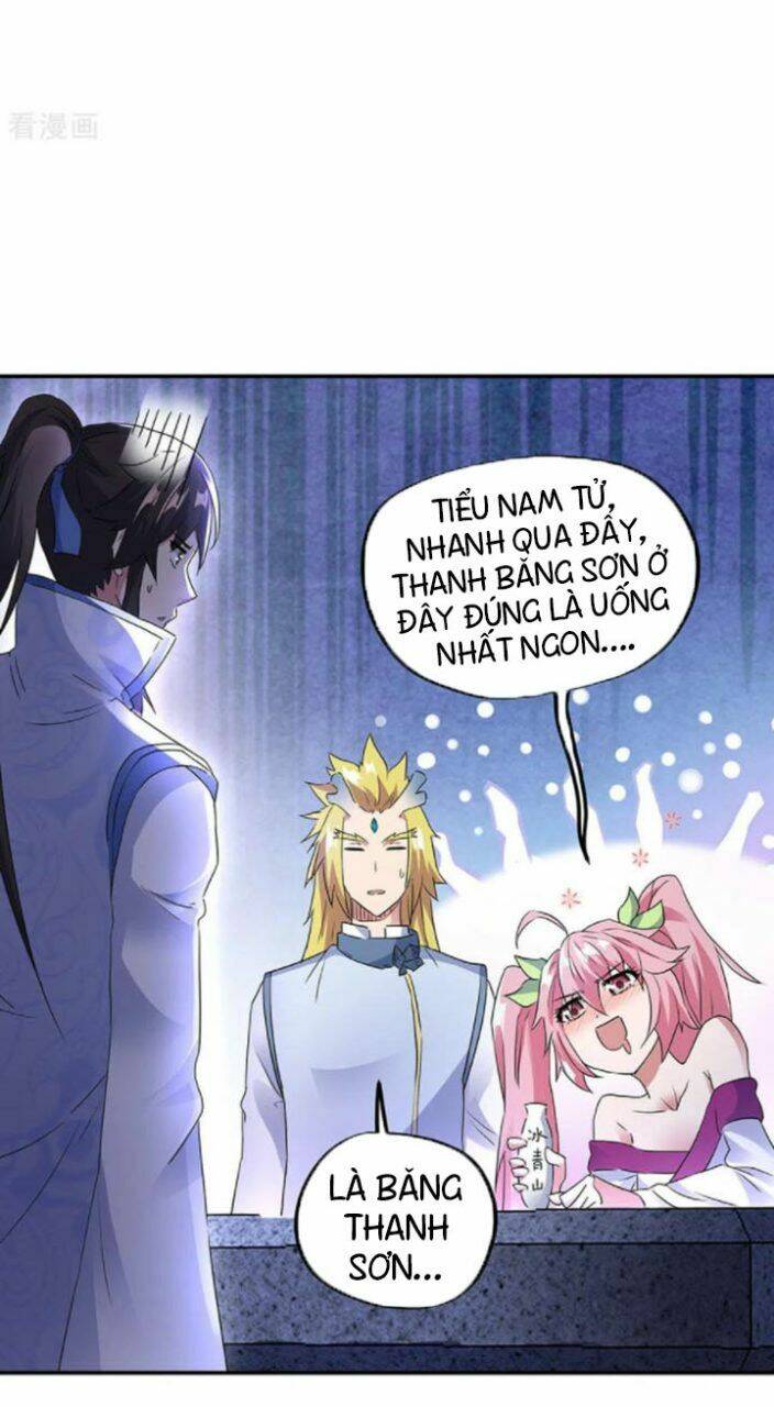 Chiến Hồn Tuyệt Thế Chapter 238 - Trang 2