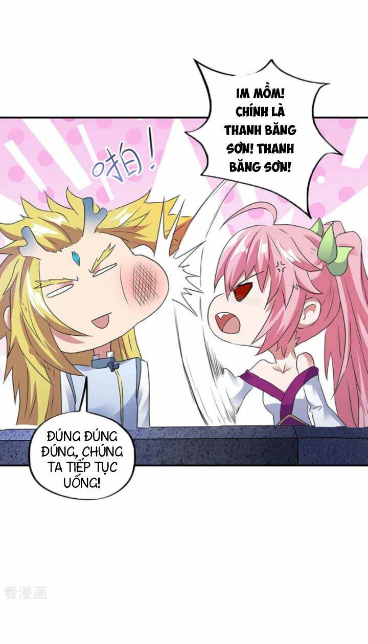 Chiến Hồn Tuyệt Thế Chapter 238 - Trang 2