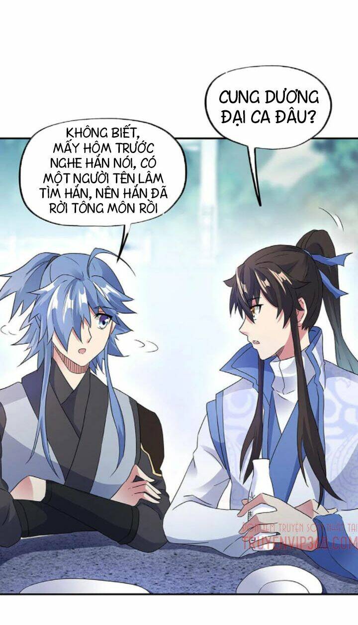 Chiến Hồn Tuyệt Thế Chapter 238 - Trang 2