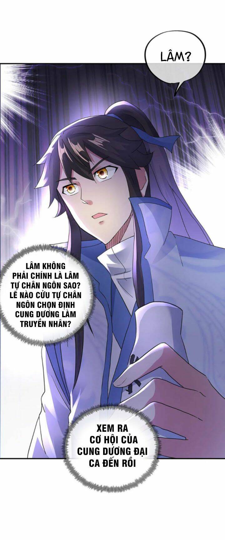 Chiến Hồn Tuyệt Thế Chapter 238 - Trang 2
