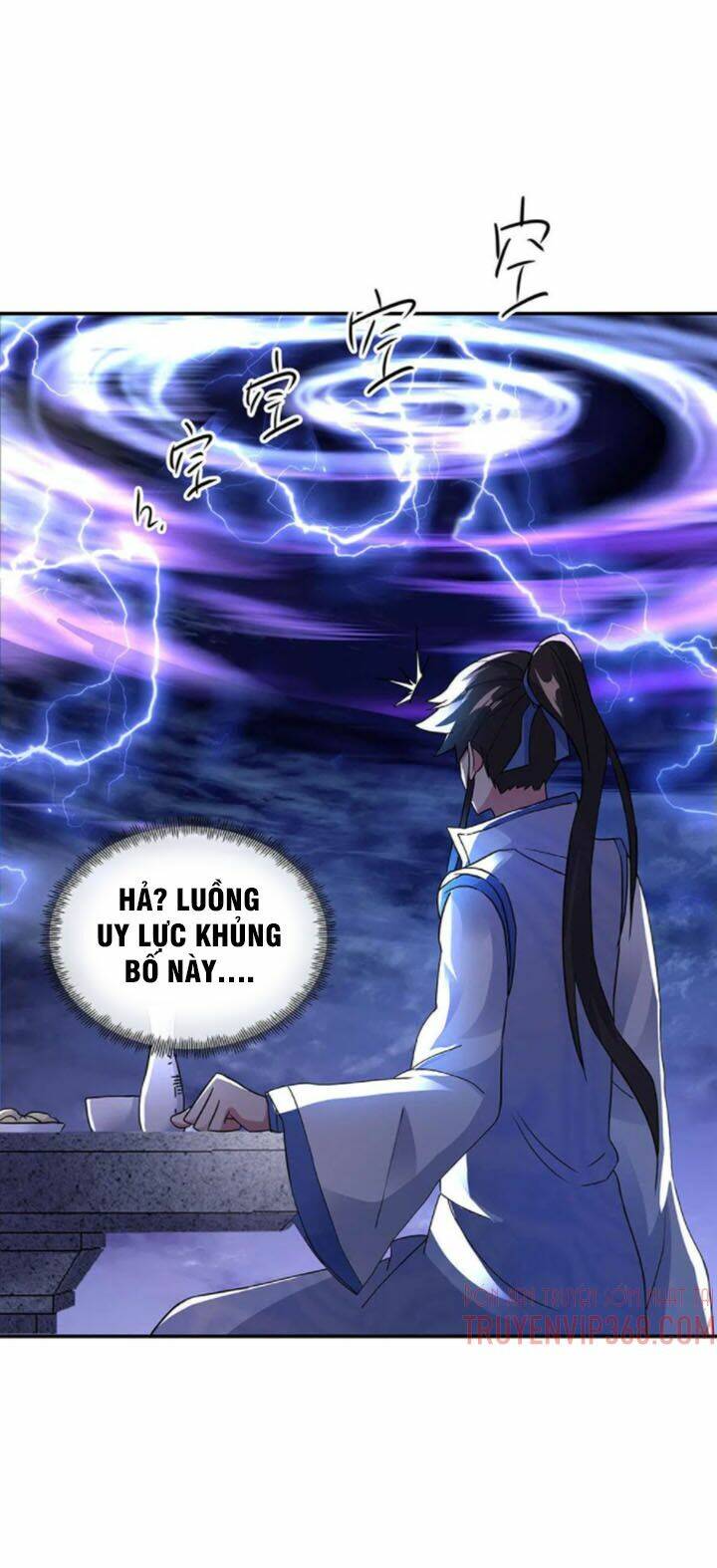 Chiến Hồn Tuyệt Thế Chapter 238 - Trang 2