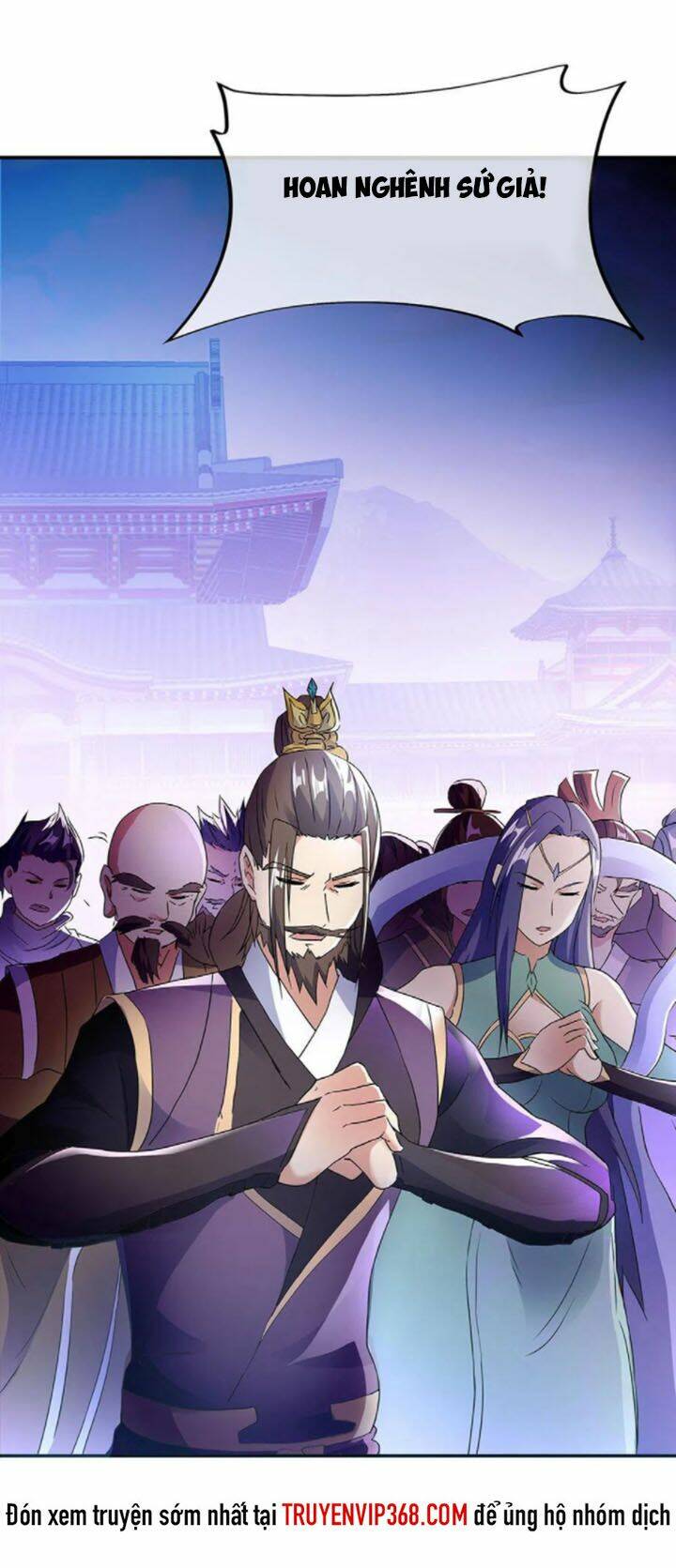 Chiến Hồn Tuyệt Thế Chapter 238 - Trang 2