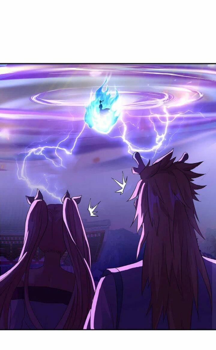 Chiến Hồn Tuyệt Thế Chapter 238 - Trang 2