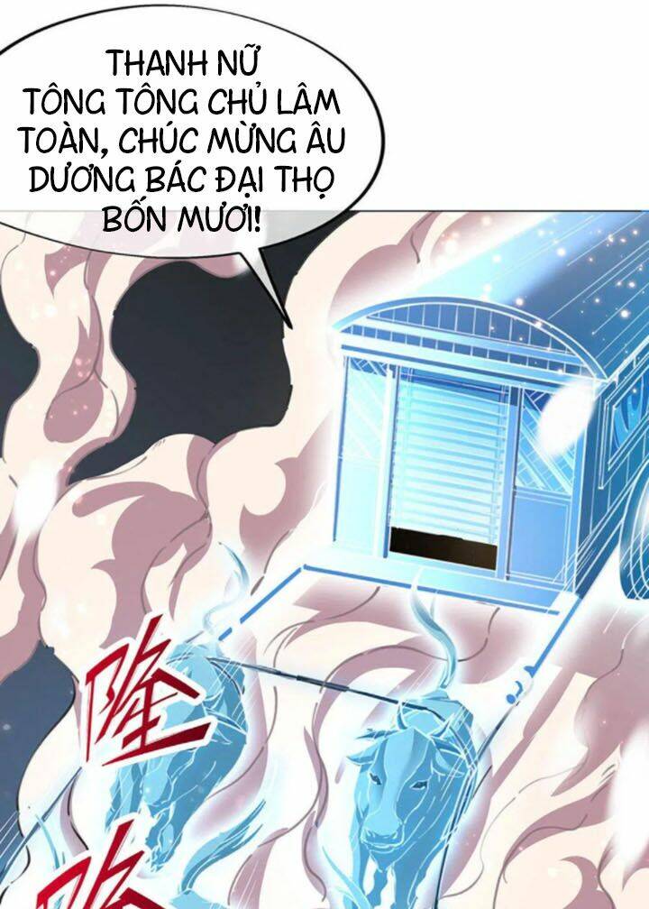 Chiến Hồn Tuyệt Thế Chapter 238 - Trang 2