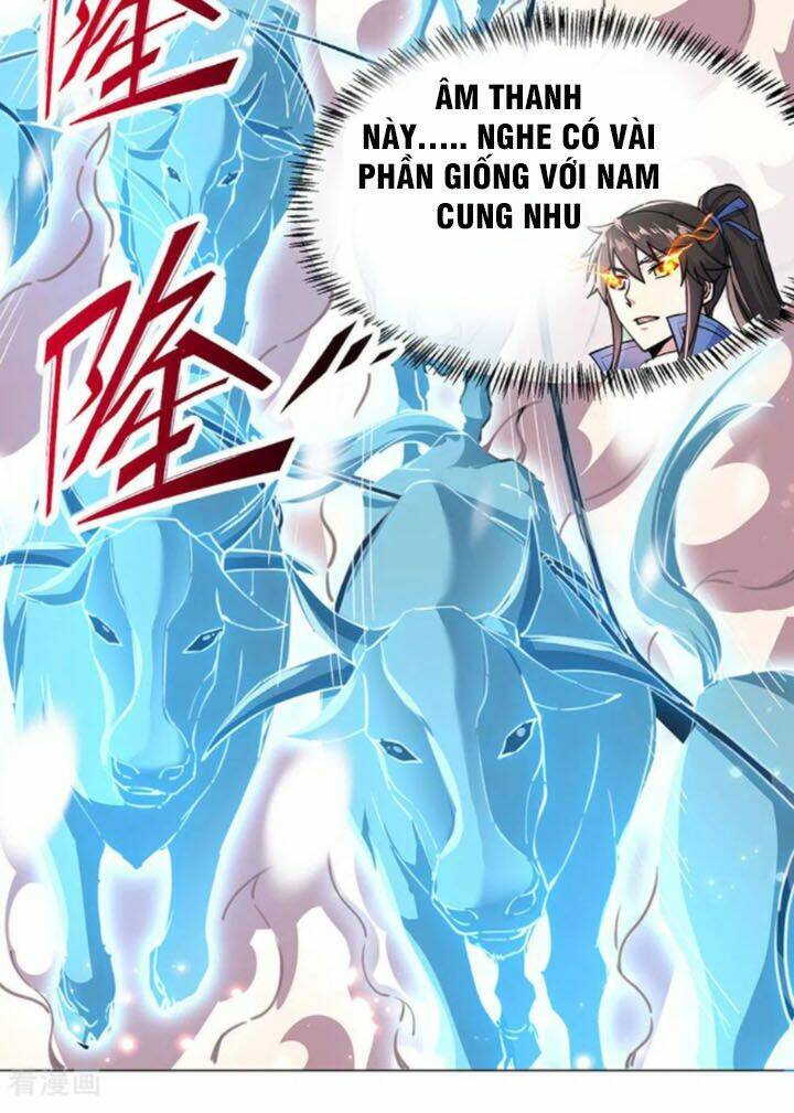 Chiến Hồn Tuyệt Thế Chapter 238 - Trang 2