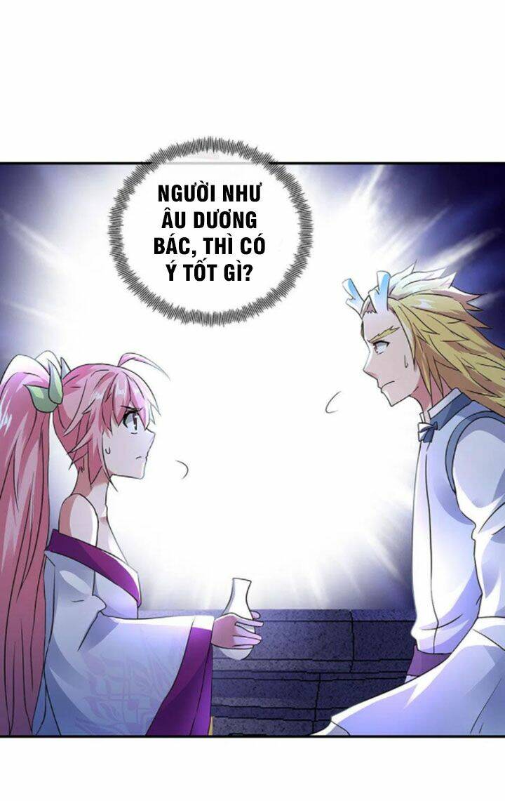 Chiến Hồn Tuyệt Thế Chapter 239 - Trang 2