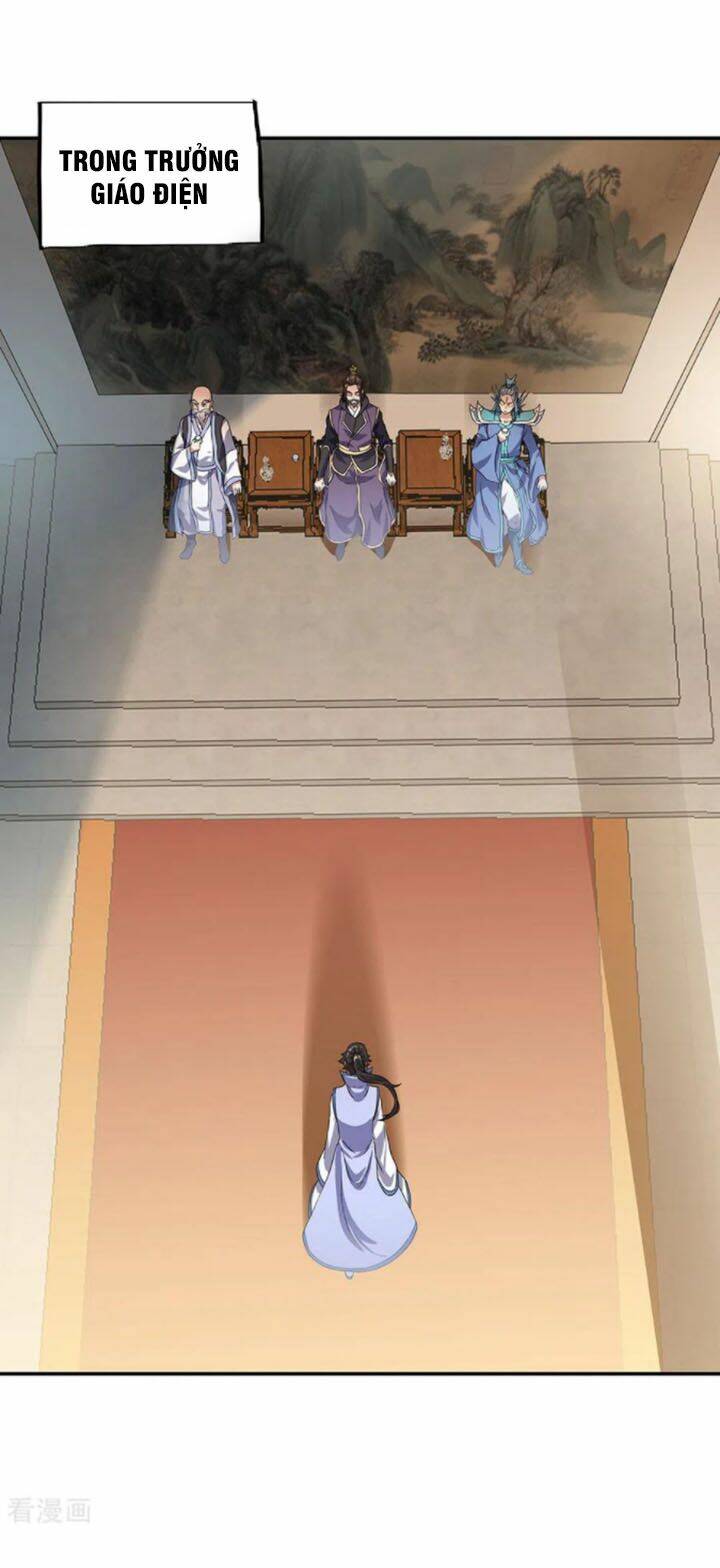 Chiến Hồn Tuyệt Thế Chapter 239 - Trang 2