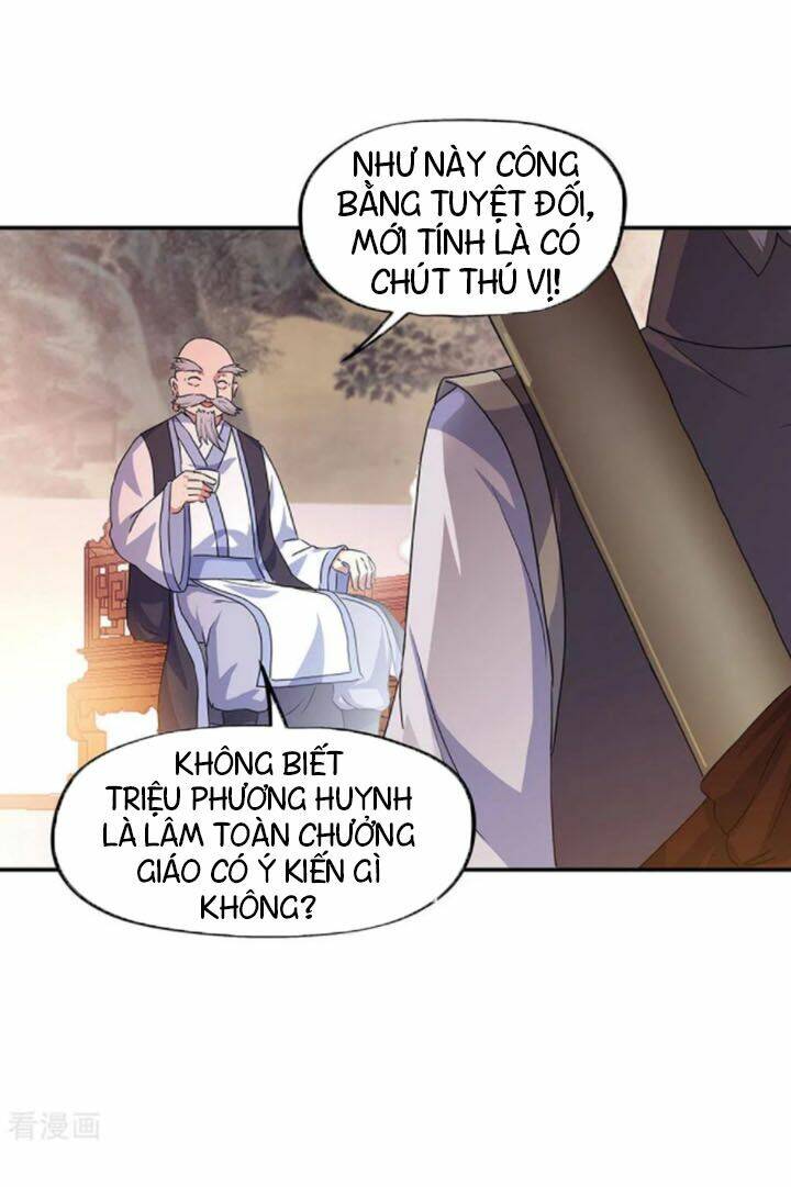 Chiến Hồn Tuyệt Thế Chapter 239 - Trang 2