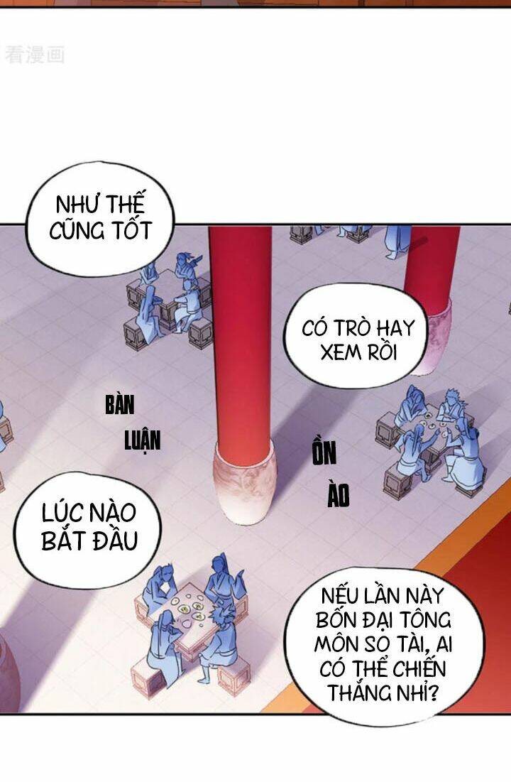 Chiến Hồn Tuyệt Thế Chapter 239 - Trang 2