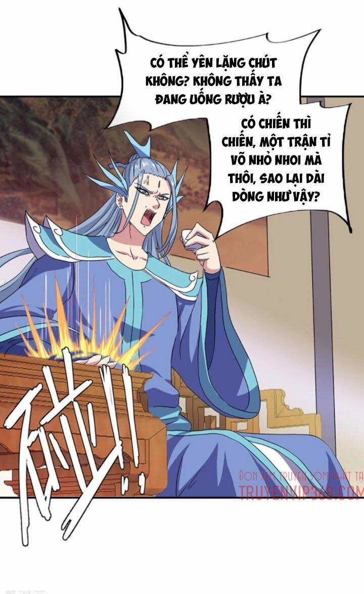 Chiến Hồn Tuyệt Thế Chapter 239 - Trang 2