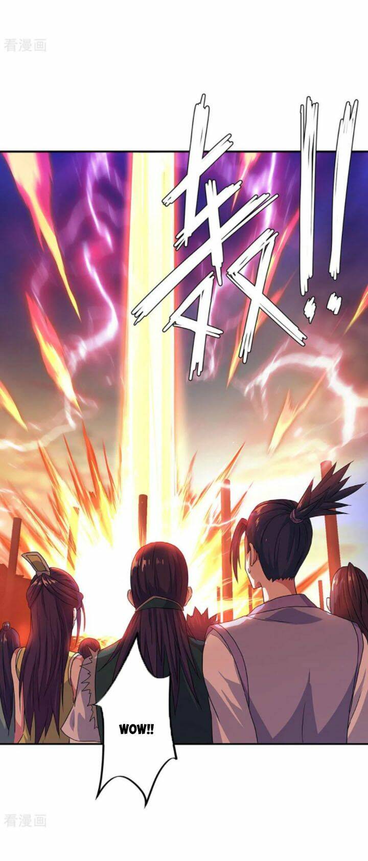 Chiến Hồn Tuyệt Thế Chapter 239 - Trang 2