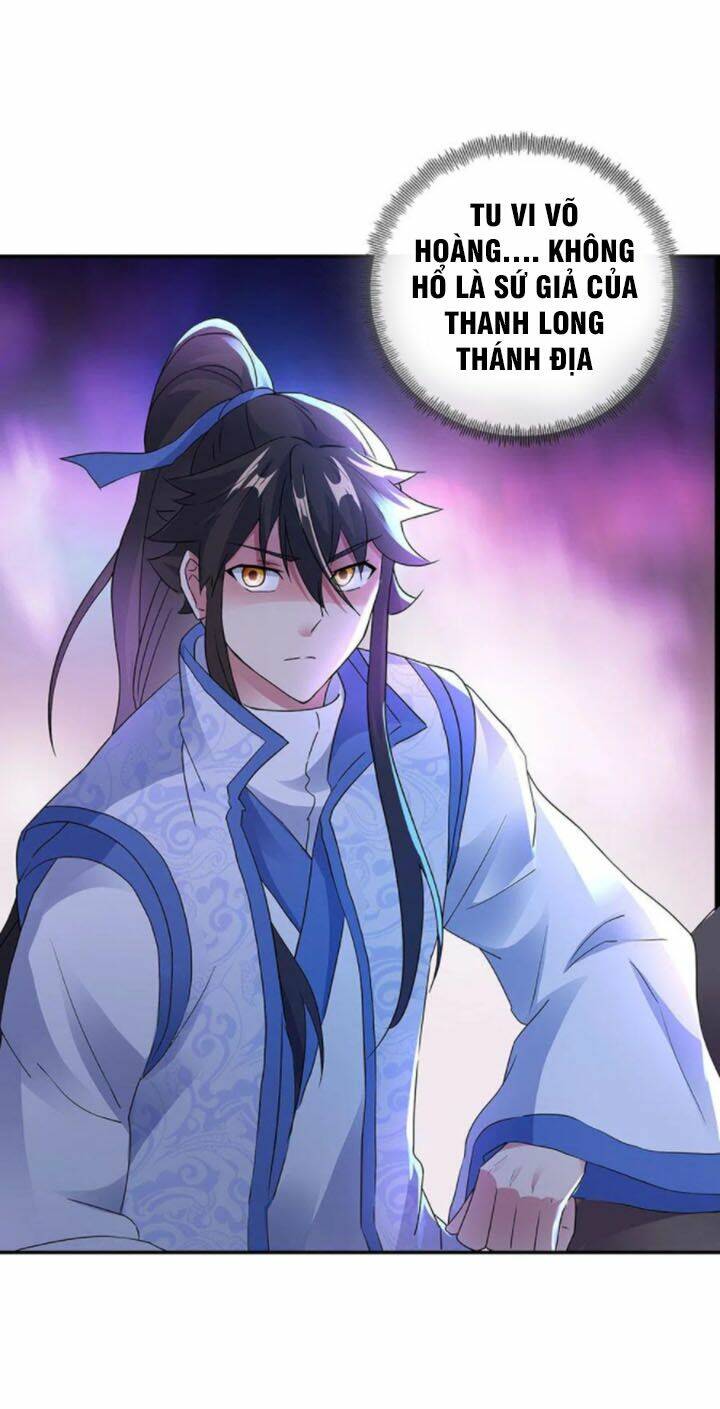 Chiến Hồn Tuyệt Thế Chapter 239 - Trang 2