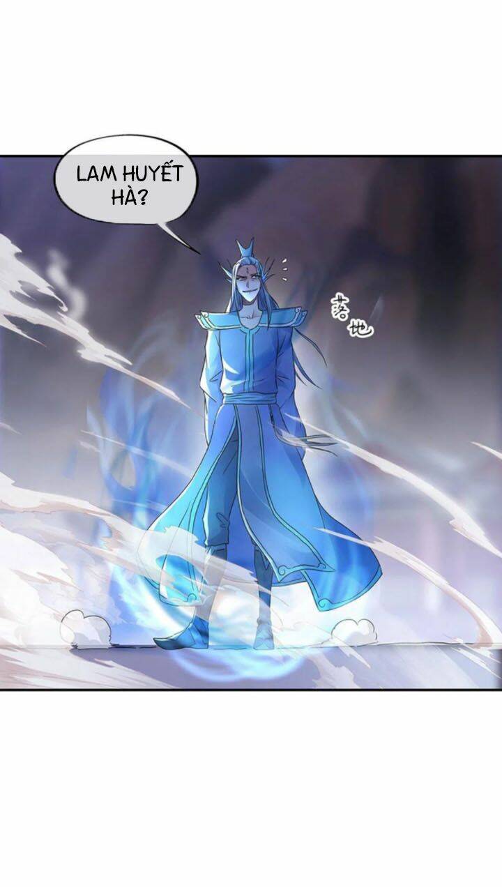 Chiến Hồn Tuyệt Thế Chapter 239 - Trang 2