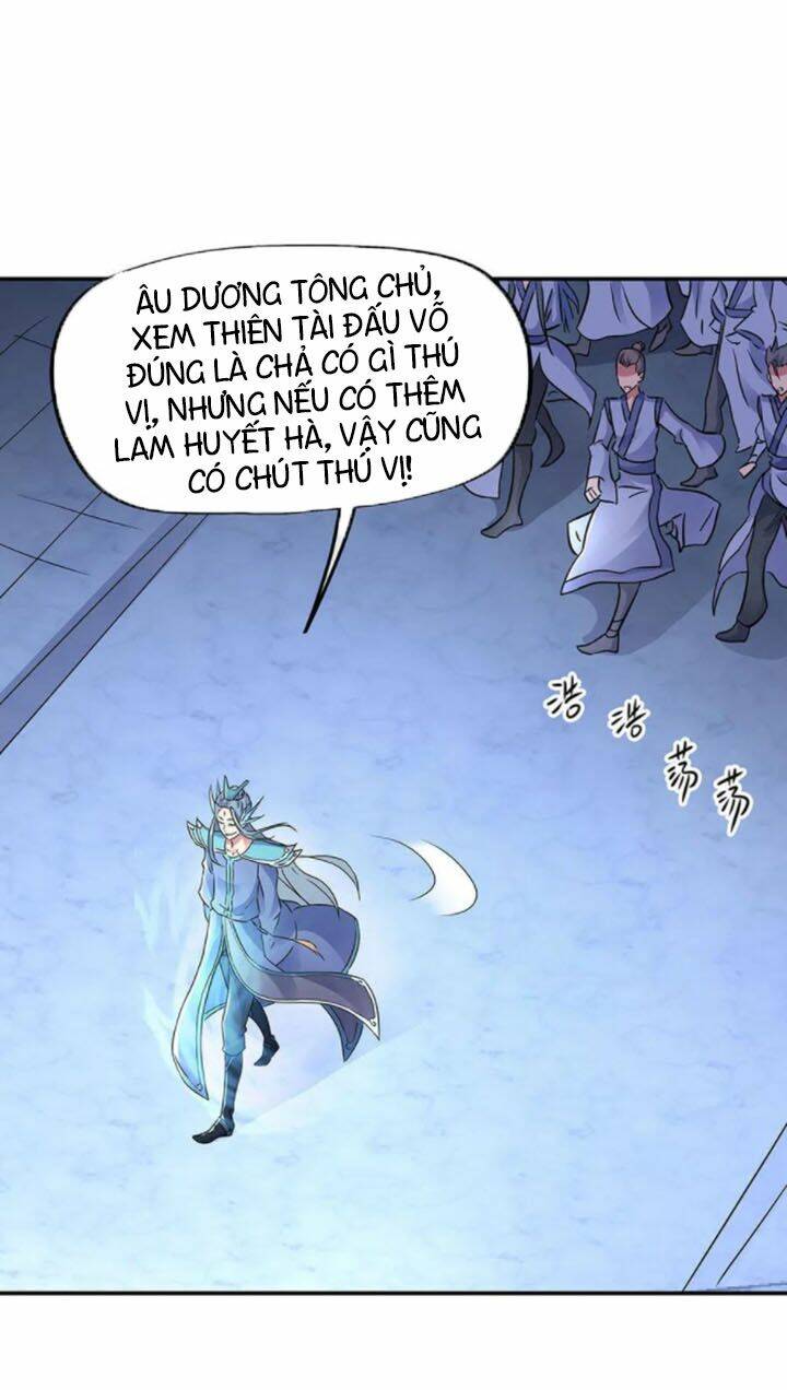 Chiến Hồn Tuyệt Thế Chapter 239 - Trang 2