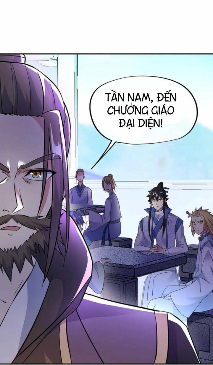 Chiến Hồn Tuyệt Thế Chapter 239 - Trang 2