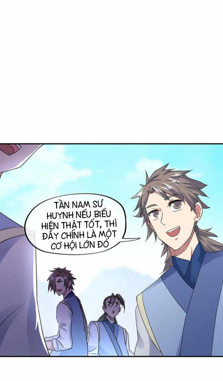 Chiến Hồn Tuyệt Thế Chapter 239 - Trang 2