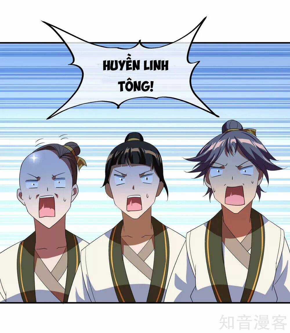 Chiến Hồn Tuyệt Thế Chapter 24 - Trang 2