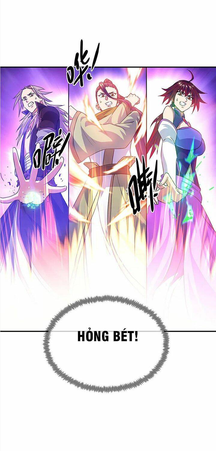 Chiến Hồn Tuyệt Thế Chapter 240 - Trang 2