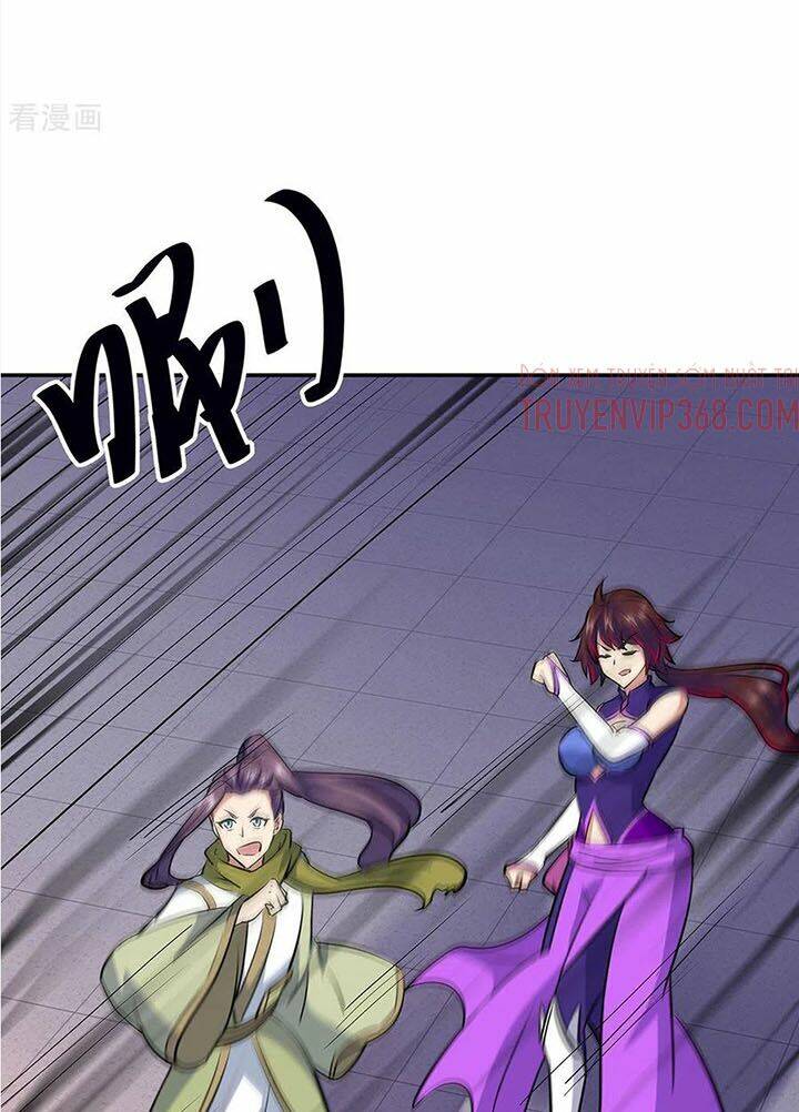 Chiến Hồn Tuyệt Thế Chapter 240 - Trang 2