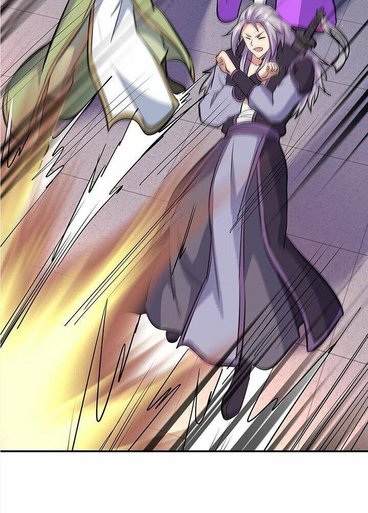 Chiến Hồn Tuyệt Thế Chapter 240 - Trang 2