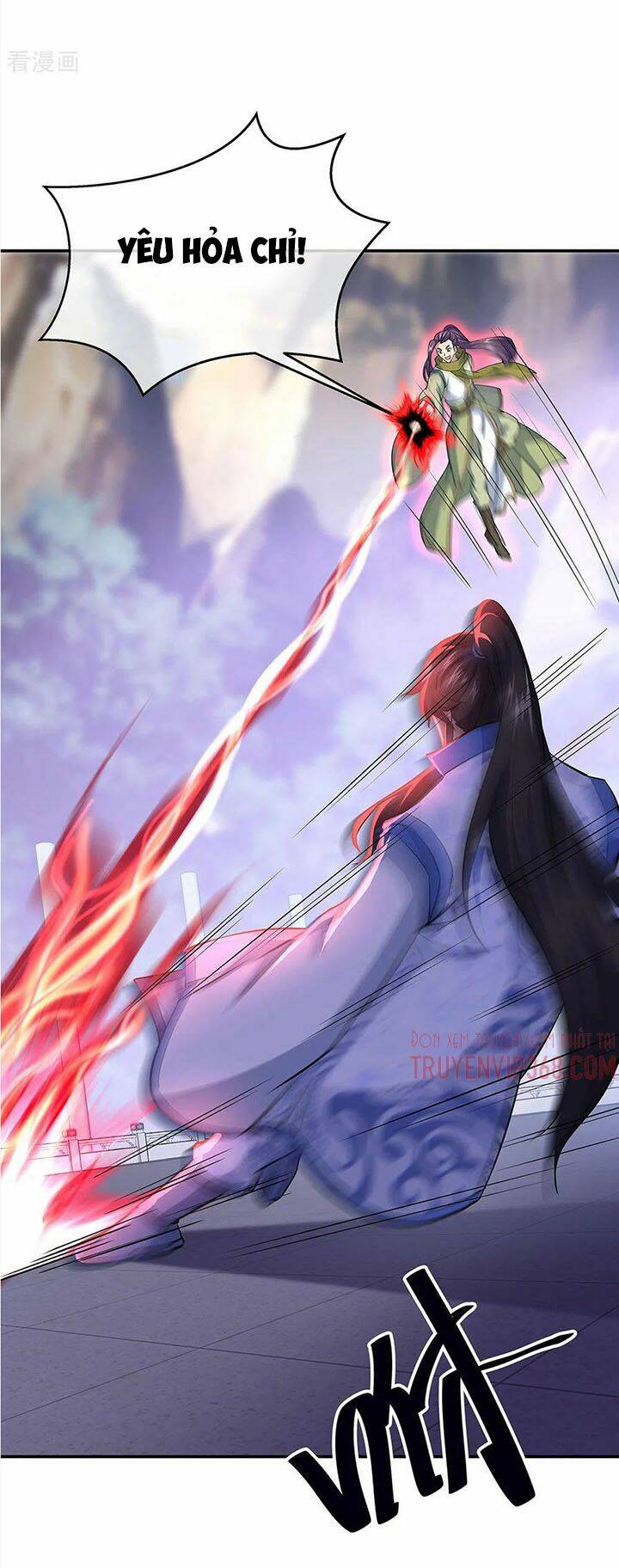 Chiến Hồn Tuyệt Thế Chapter 240 - Trang 2