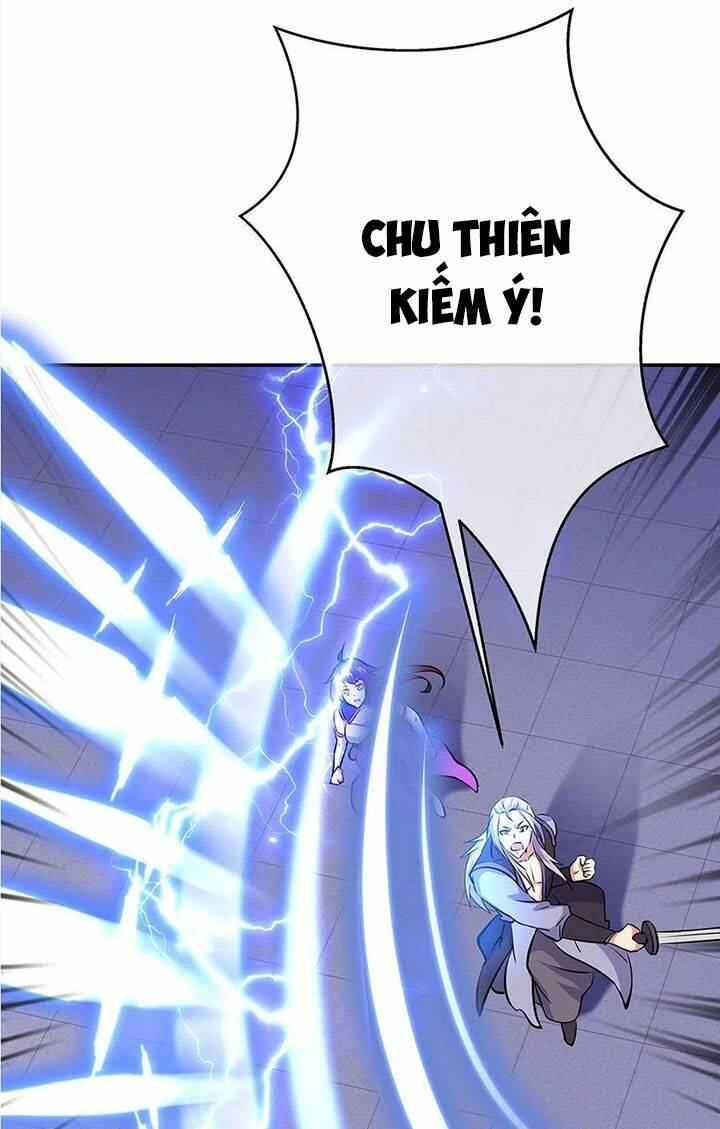 Chiến Hồn Tuyệt Thế Chapter 240 - Trang 2